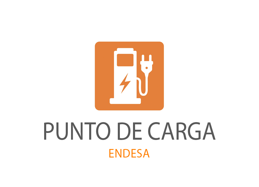 PUNTO DE CARGA PUNTO DE CARGA